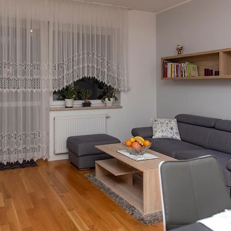 Apartament Paris Bydgoszcz Exterior photo