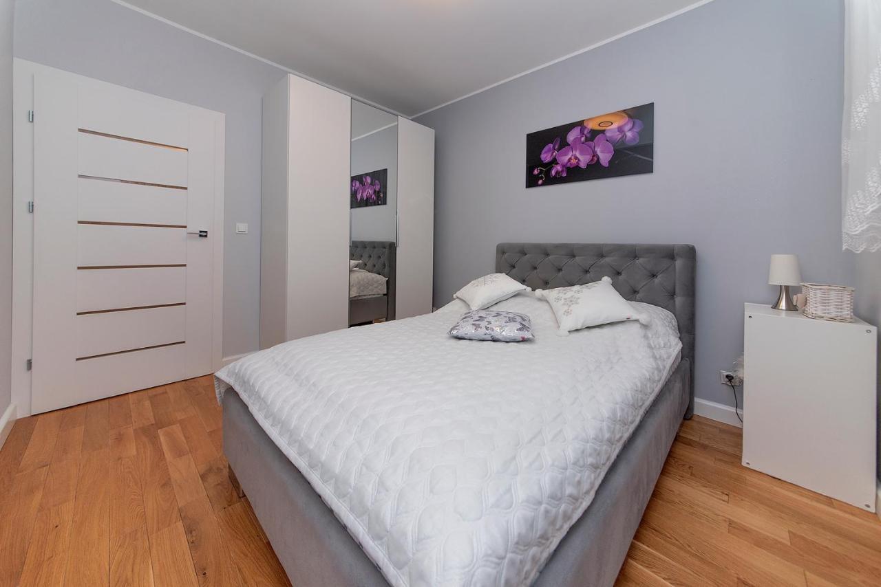 Apartament Paris Bydgoszcz Exterior photo